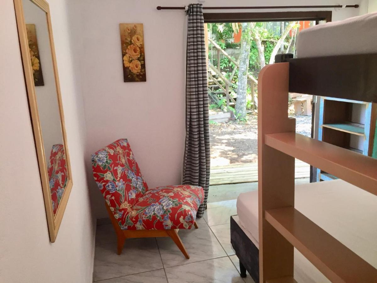Recanto Mico Leao Bombinhas Exterior foto