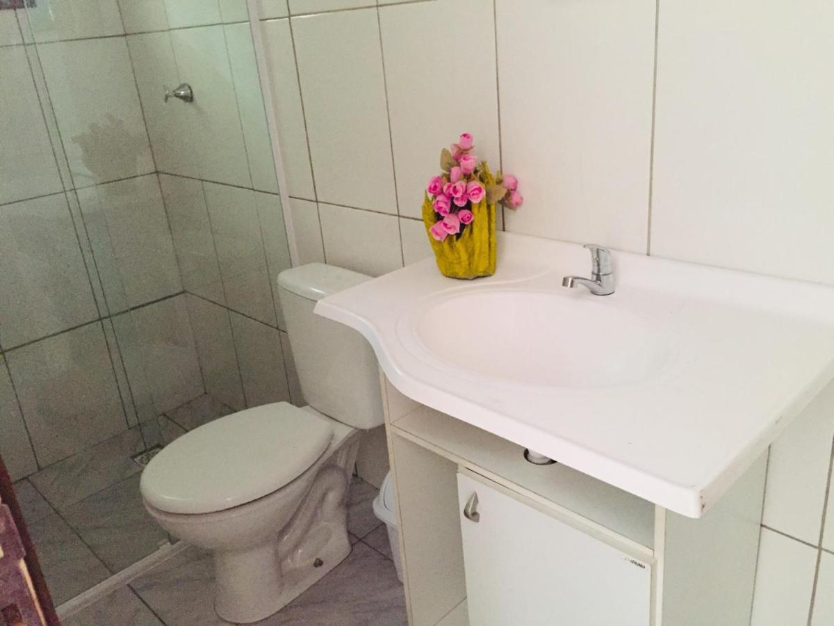 Recanto Mico Leao Bombinhas Exterior foto