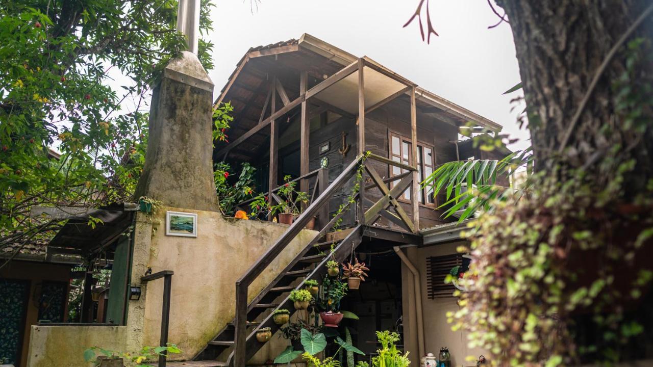 Recanto Mico Leao Bombinhas Exterior foto