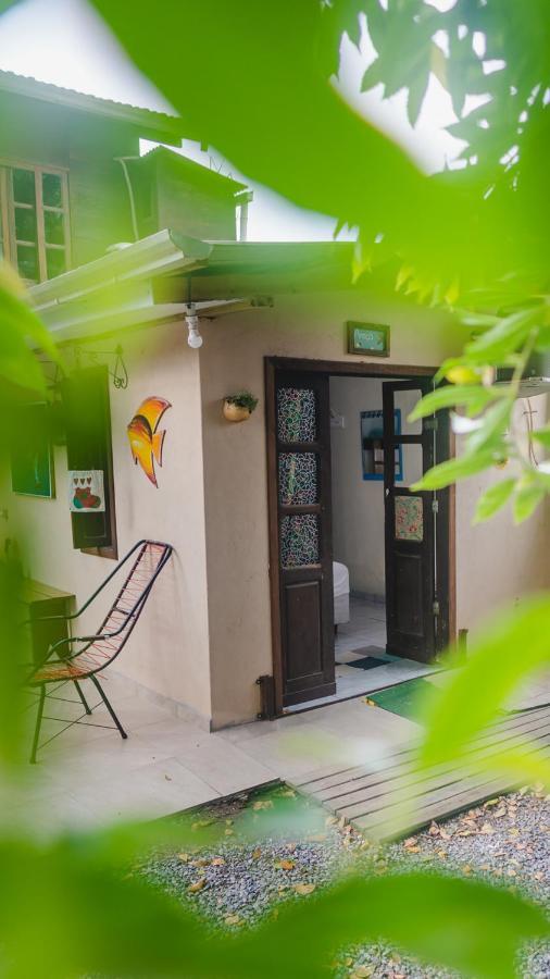 Recanto Mico Leao Bombinhas Exterior foto