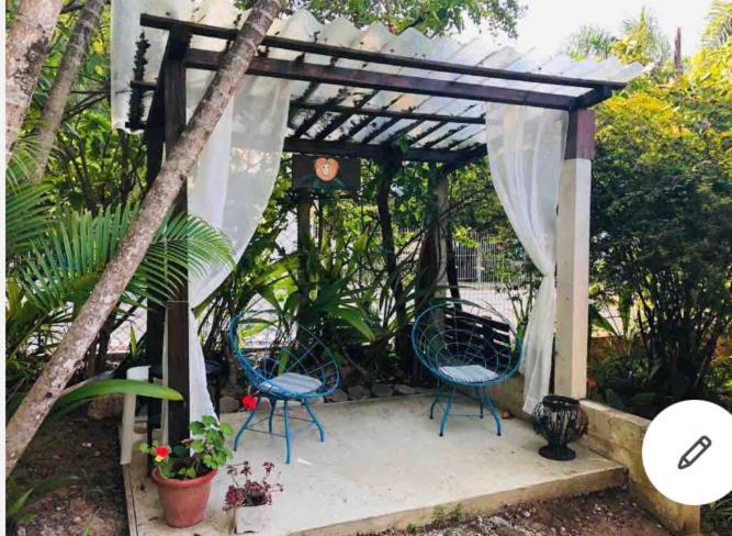 Recanto Mico Leao Bombinhas Exterior foto
