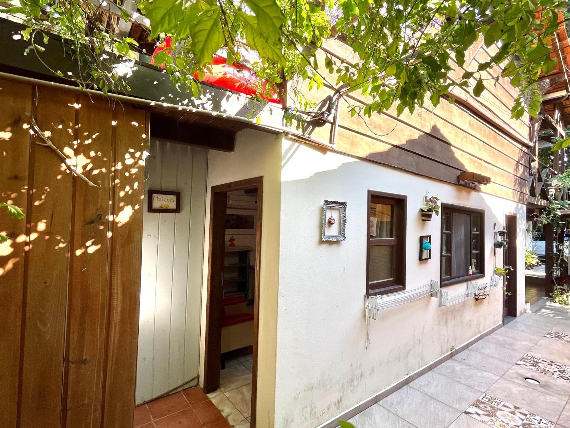 Recanto Mico Leao Bombinhas Exterior foto